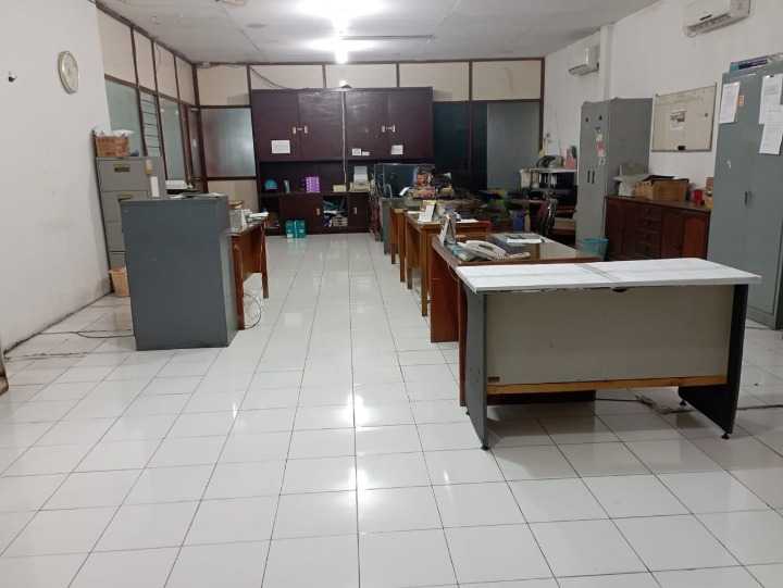 Dijual Gudang Luas Strategis di Tambak Sawah Sidoarjo - Thumbnail 5