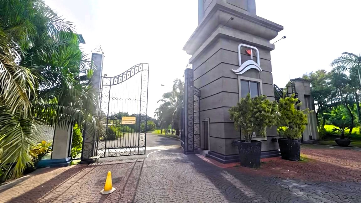 DIJUAL Kavling Siap Bangun di Bukit Darmo Golf Residence, Pilihan Lokasi & View Terbaik Surabaya Barat - Thumbnail 4