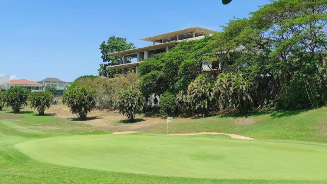 DIJUAL Kavling Siap Bangun di Bukit Darmo Golf Residence, Pilihan Lokasi & View Terbaik Surabaya Barat - Thumbnail 5