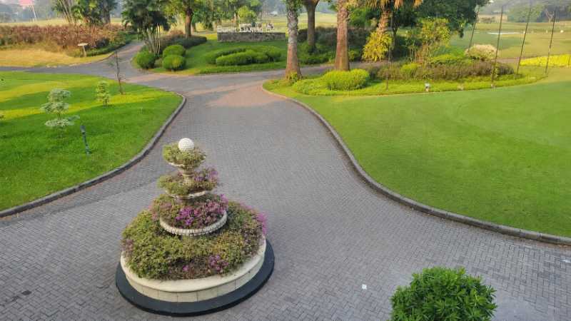 DIJUAL Kavling Siap Bangun di Bukit Darmo Golf Residence, Pilihan Lokasi & View Terbaik Surabaya Barat - Thumbnail 6