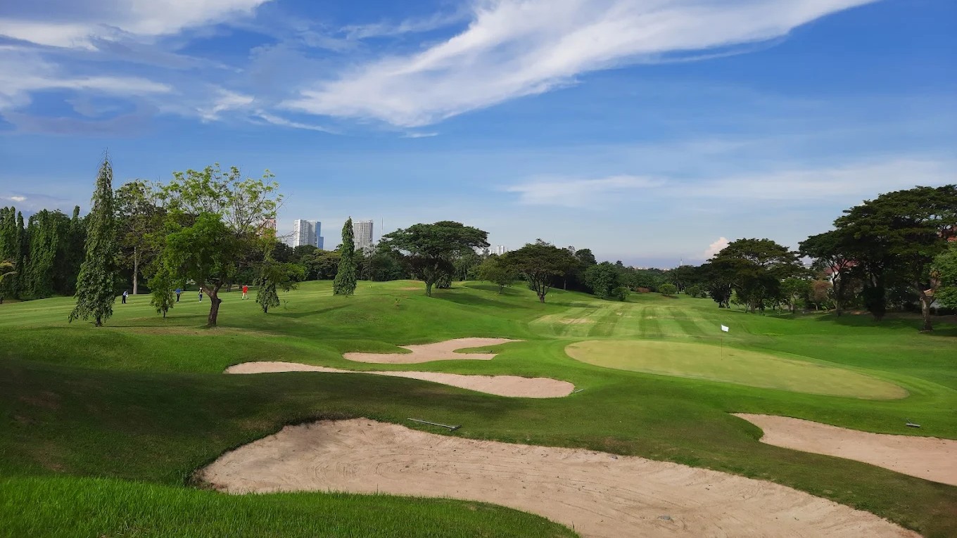 DIJUAL Kavling Siap Bangun di Bukit Darmo Golf Residence, Pilihan Lokasi & View Terbaik Surabaya Barat - Thumbnail 7