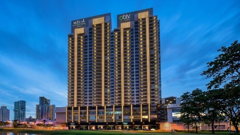 DIJUAL Ruang Kantor Premium di 9BLV Office Tower – Pusat Bisnis Bergengsi Surabaya Barat - Image 1