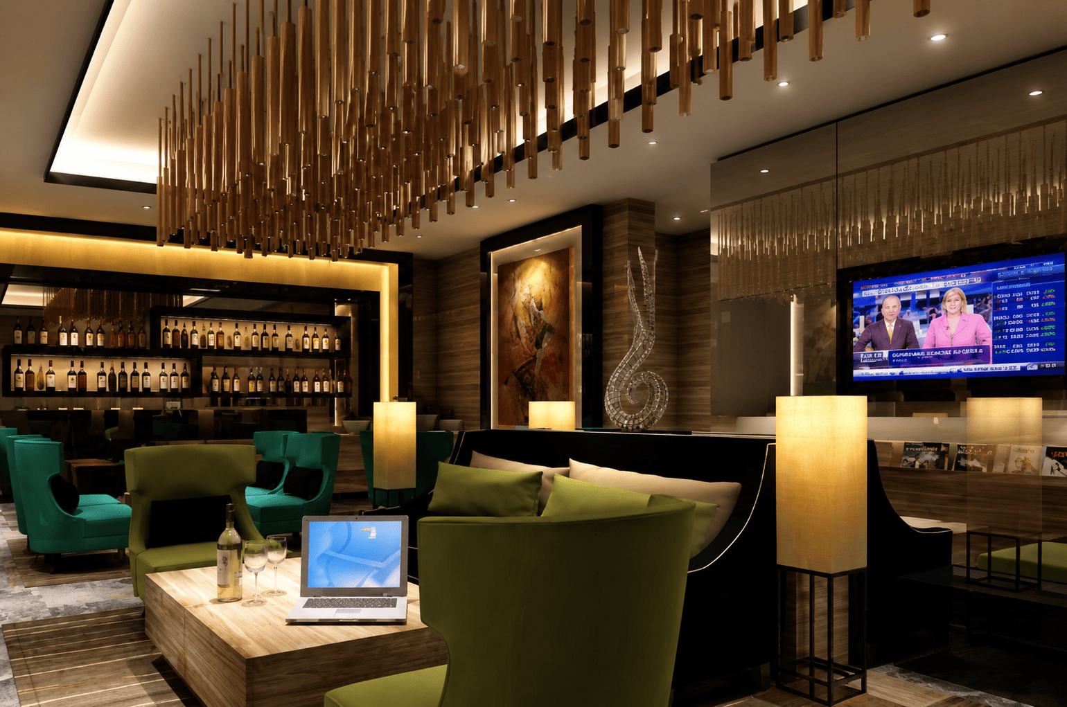 DIJUAL Ruang Kantor Premium di 9BLV Office Tower – Pusat Bisnis Bergengsi Surabaya Barat - Thumbnail 10