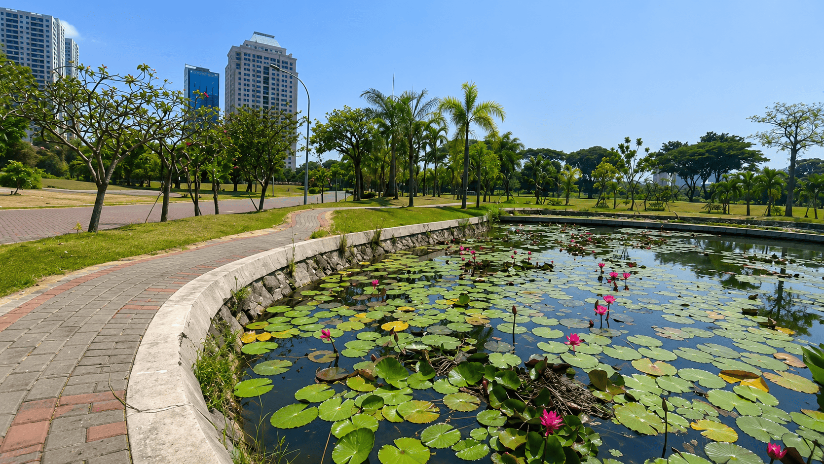 DIJUAL Ruang Kantor Premium di 9BLV Office Tower – Pusat Bisnis Bergengsi Surabaya Barat - Thumbnail 16
