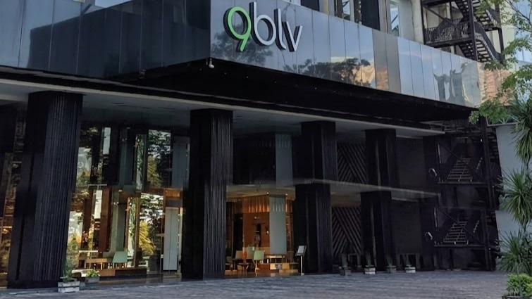 DIJUAL Ruang Kantor Premium di 9BLV Office Tower – Pusat Bisnis Bergengsi Surabaya Barat - Thumbnail 2