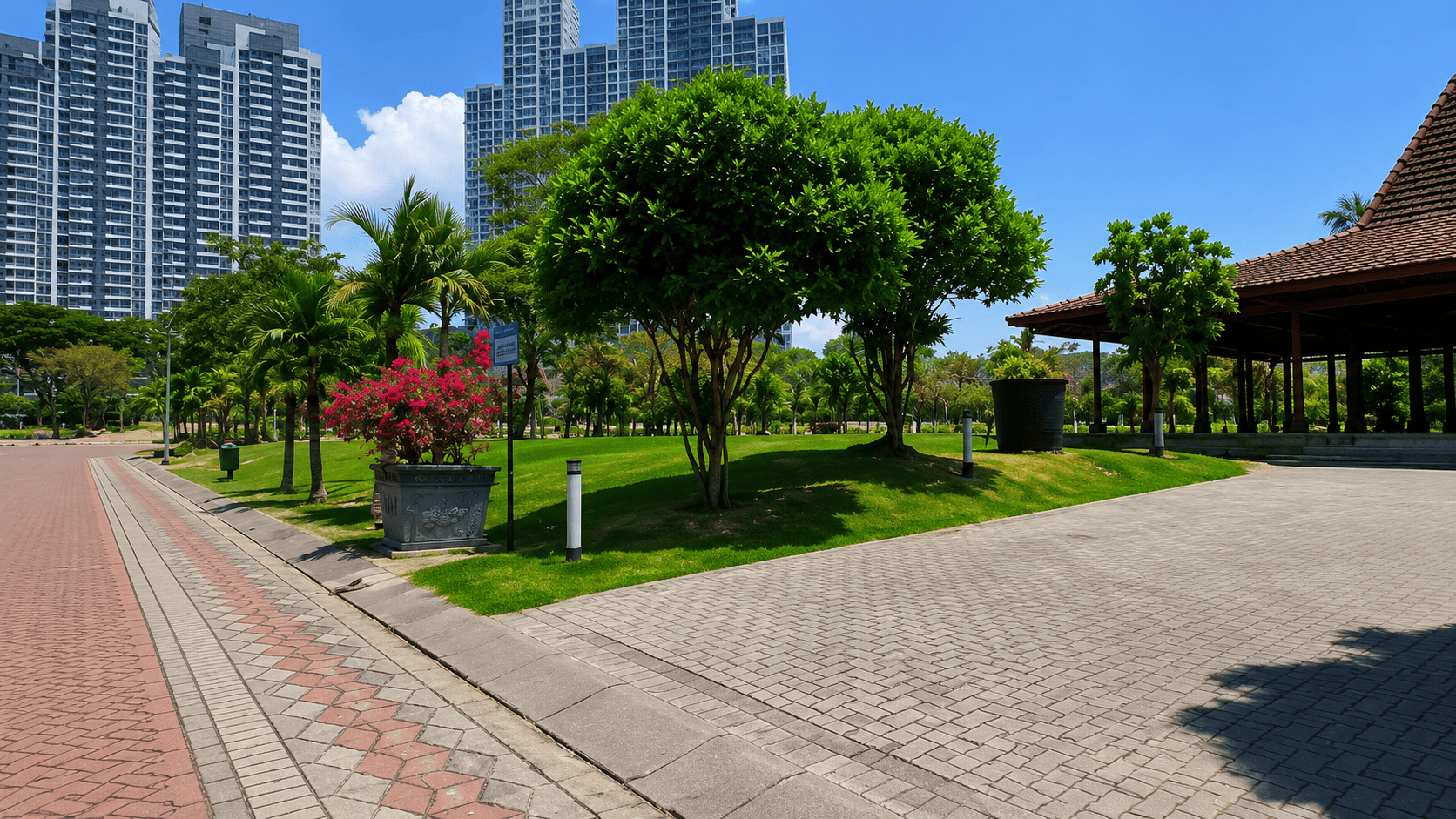 DIJUAL Ruang Kantor Premium di 9BLV Office Tower – Pusat Bisnis Bergengsi Surabaya Barat - Thumbnail 17