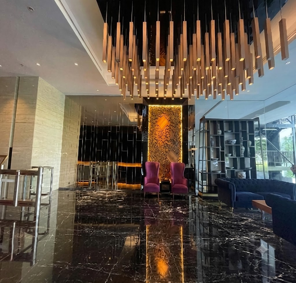 DIJUAL Ruang Kantor Premium di 9BLV Office Tower – Pusat Bisnis Bergengsi Surabaya Barat - Thumbnail 3