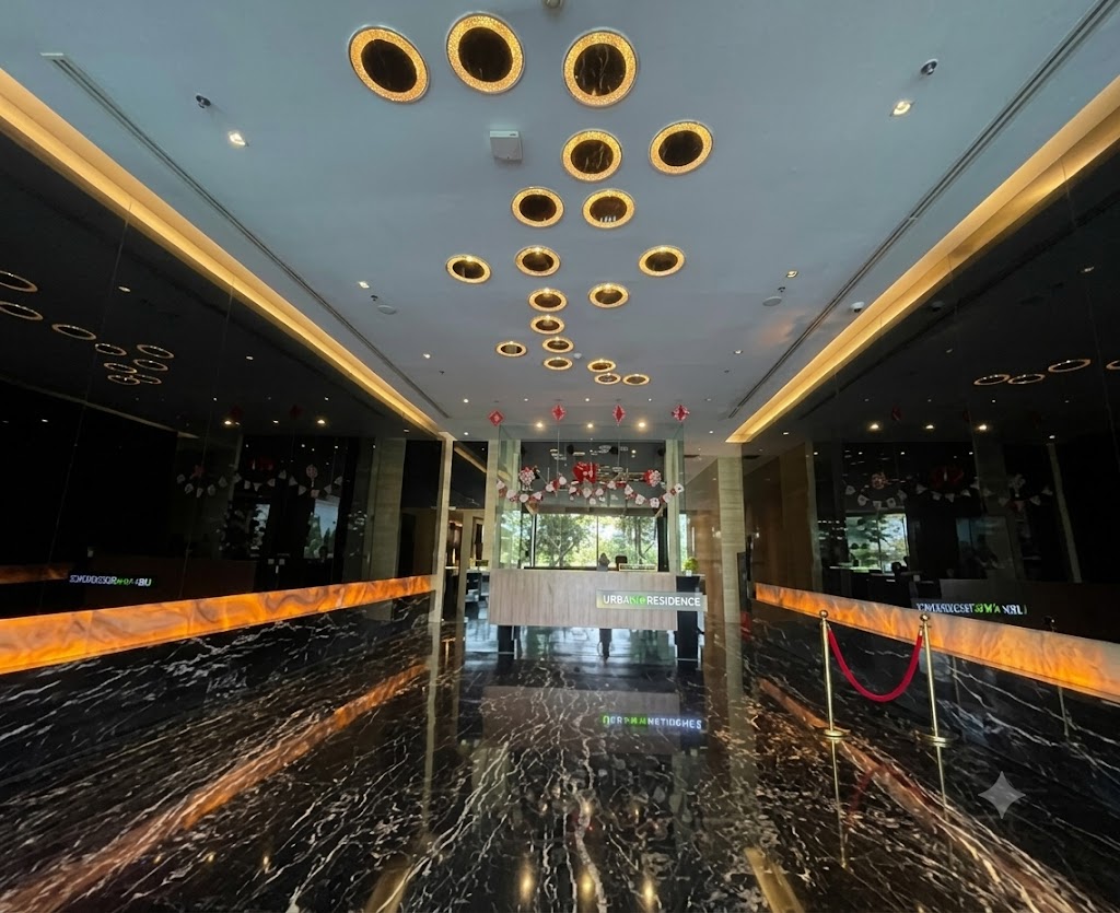 DIJUAL Ruang Kantor Premium di 9BLV Office Tower – Pusat Bisnis Bergengsi Surabaya Barat - Thumbnail 4