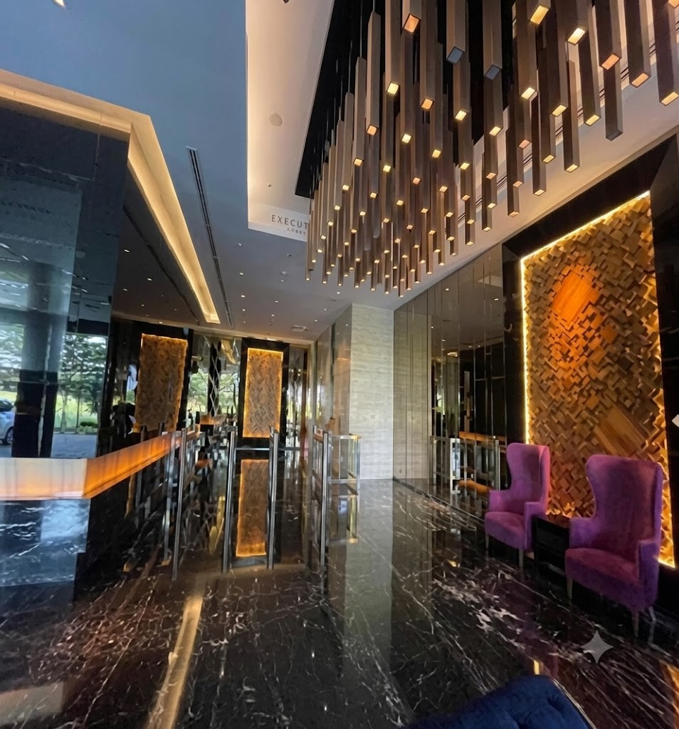 DIJUAL Ruang Kantor Premium di 9BLV Office Tower – Pusat Bisnis Bergengsi Surabaya Barat - Thumbnail 6