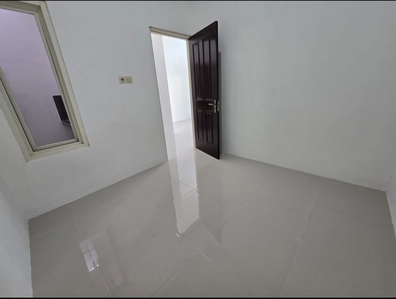 Dijual Rumah Nyaman di Kawasan Griya Amerta, Surabaya Timur - Thumbnail 3