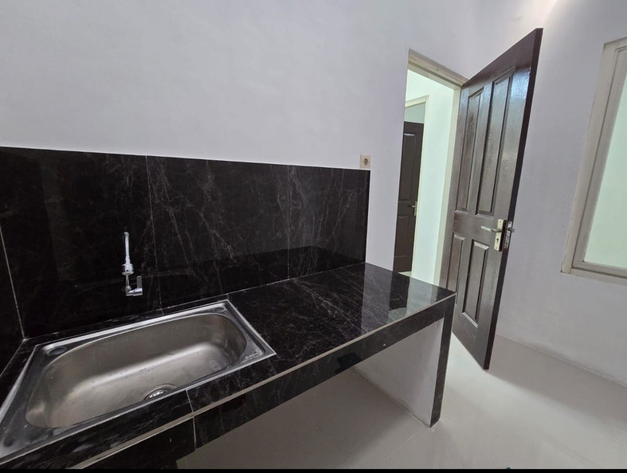 Dijual Rumah Nyaman di Kawasan Griya Amerta, Surabaya Timur - Thumbnail 5