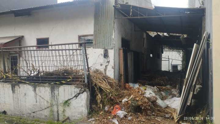 Dijual Rumah Hitung Tanah Strategis di Kawasan Ploso Timur Surabaya Timur - Thumbnail 2