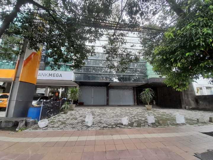Disewakan Ruko 4 Lantai Strategis Cocok Buat Usaha di Wilayah Yos Sudarso Surabaya Pusat - Thumbnail 4