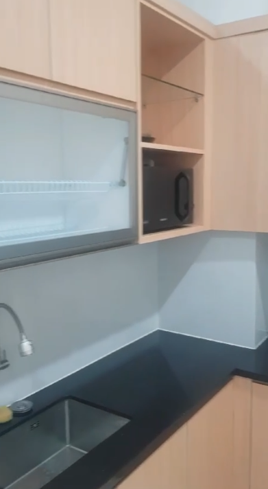 Dijual Ruko Cocok Buat Usaha di Wilayah Hawaaian Cengkareng Jakarta Barat - Thumbnail 4