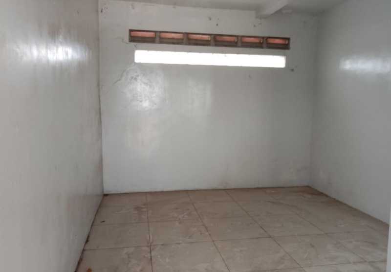 Disewakan Gudang Ruko Strategis Cocok Buat Usaha di Jalan Raya Kuwukan Surabaya Barat - Thumbnail 3