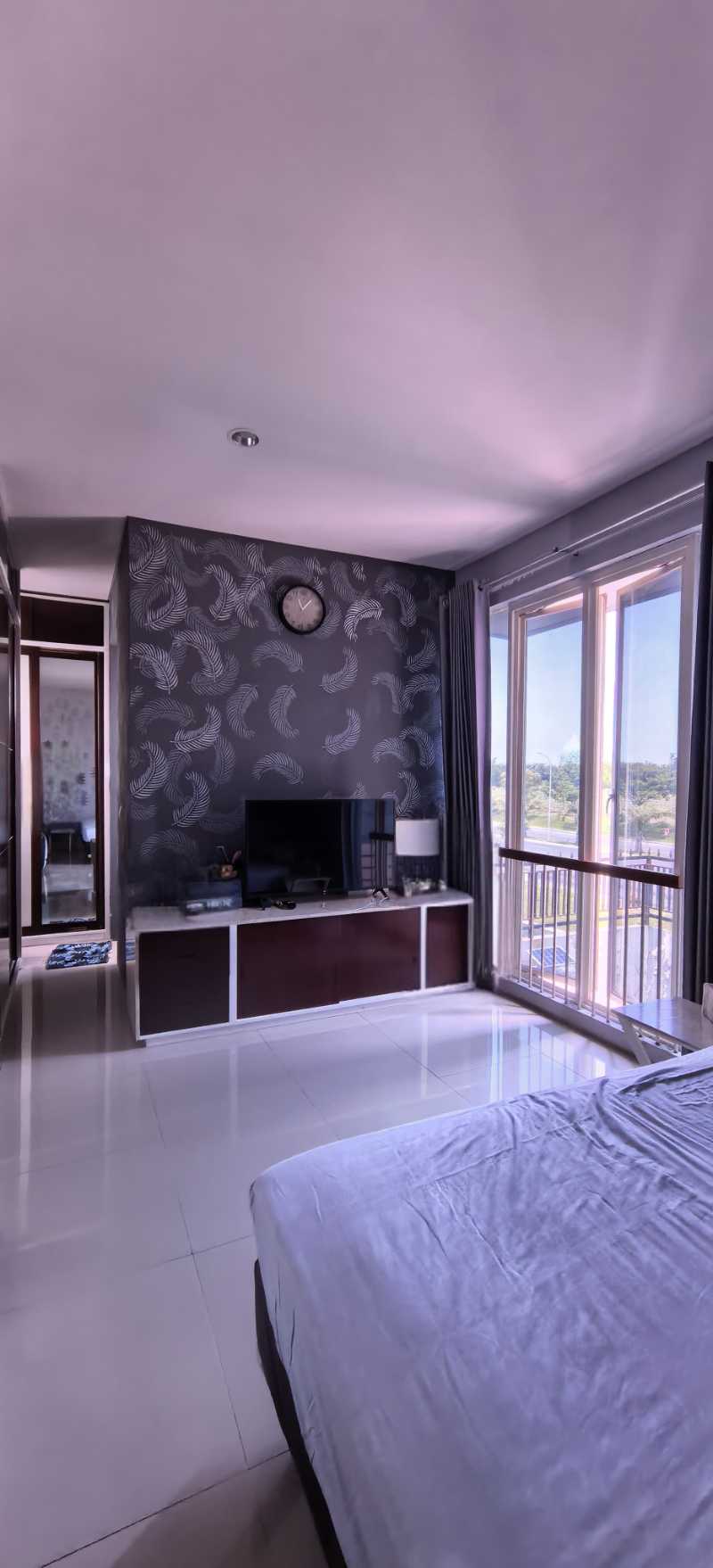 Dijual Rumah Cantik Full Furnished di Cluster Greenhill, Citraland Utara Surabaya Barat - Thumbnail 4
