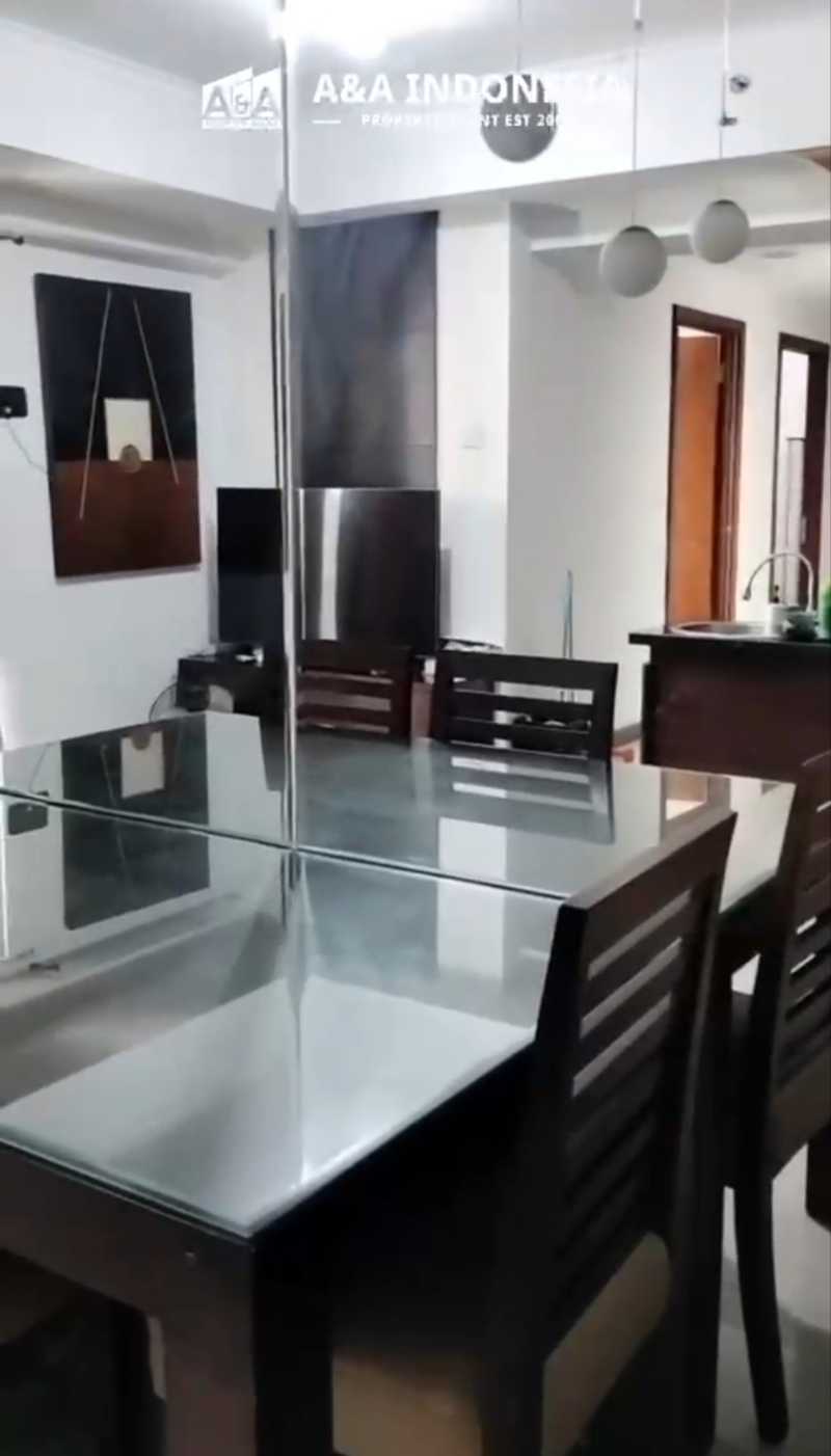 Dijual Cepat Apartemen Waterplace 3BR – Pakuwon Indah Surabaya Barat
