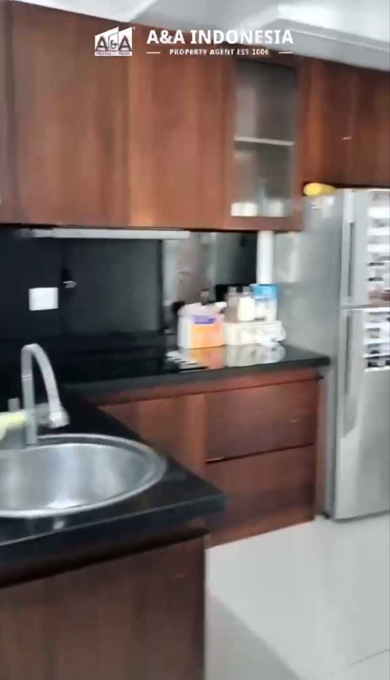 Dijual Cepat Apartemen Waterplace 3BR – Pakuwon Indah Surabaya Barat - Thumbnail 3
