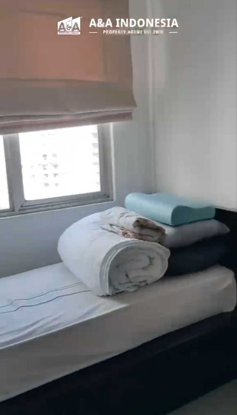 Dijual Cepat Apartemen Waterplace 3BR – Pakuwon Indah Surabaya Barat - Thumbnail 4