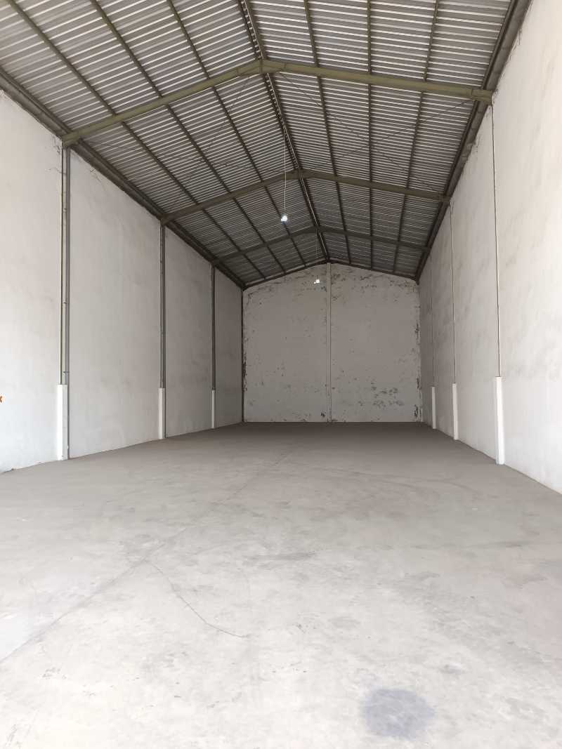 Gudang siap pakai Ritzgate, Gedangan Sidoarjo - Thumbnail 2