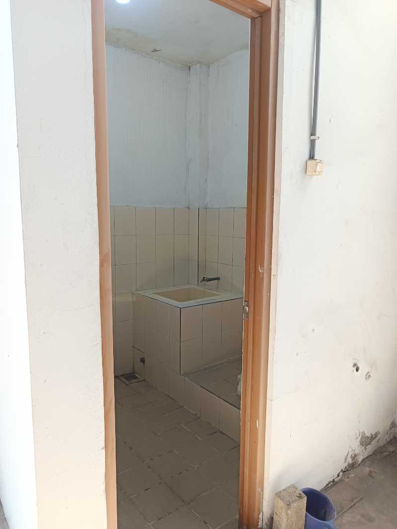 Gudang siap pakai Ritzgate, Gedangan Sidoarjo - Thumbnail 3