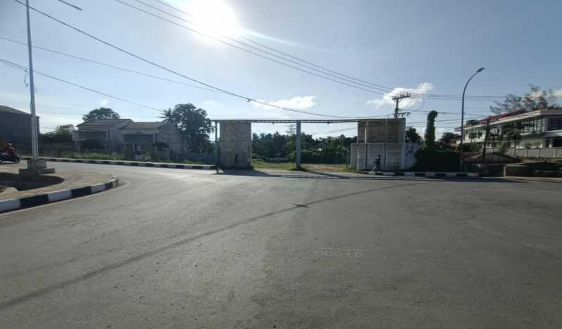 Dijual Tanah Komersial Lokasi Strategis Luas di Kawasan Jalan Raya Balai Kota Mandonga Kendari Sulawesi Tenggara - Thumbnail 2