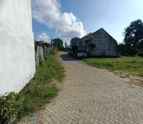 Dijual Tanah Komersial Lokasi Strategis Luas di Kawasan Jalan Raya Balai Kota Mandonga Kendari Sulawesi Tenggara - Thumbnail 3