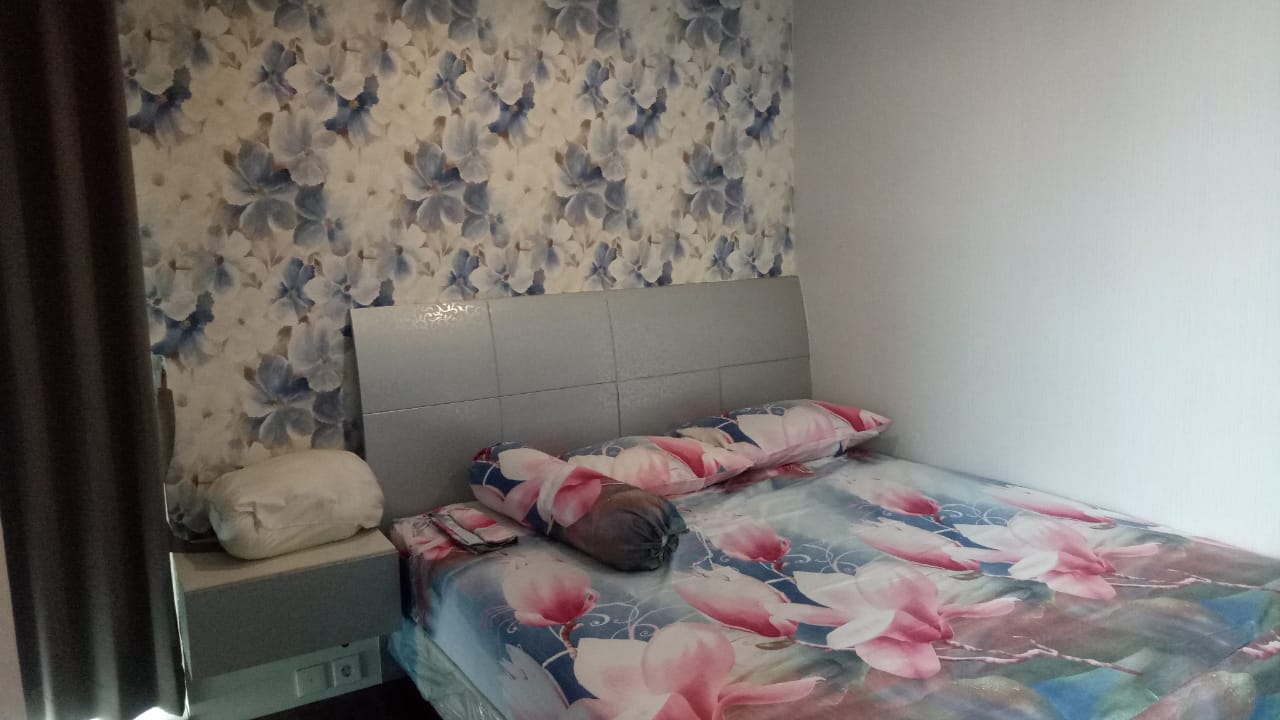 Dijual Apartemen Bagus & Murah di Waterplace Pakuwon Indah Surabaya Barat - Thumbnail 5