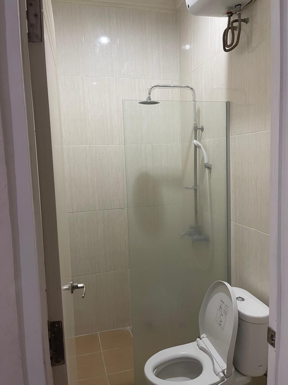 Dijual Rumah 2 Lantai Minimalis Siap Huni di Wilayah Kedinding Tengah Sekolahan Surabaya Utara - Thumbnail 7