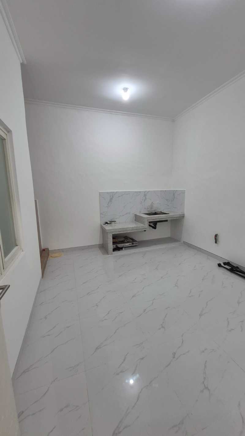 Dijual Rumah Renovasi Total Seperti Baru Grand Semanggi Residence Surabaya – Minimalis Modern Siap Huni Hadap Utara - Thumbnail 5