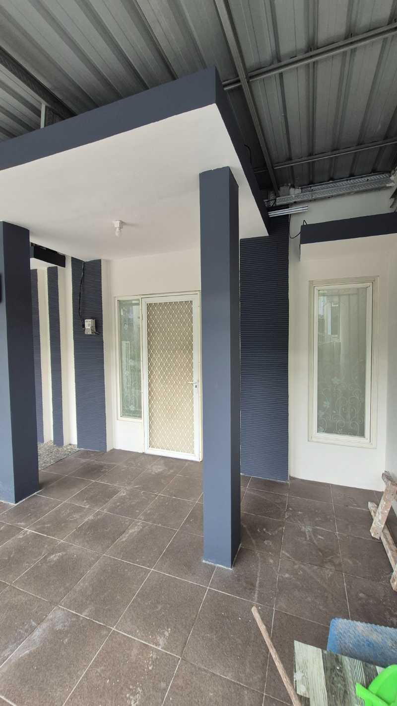 Dijual Rumah Renovasi Total Seperti Baru Grand Semanggi Residence Surabaya – Minimalis Modern Siap Huni Hadap Utara - Thumbnail 7