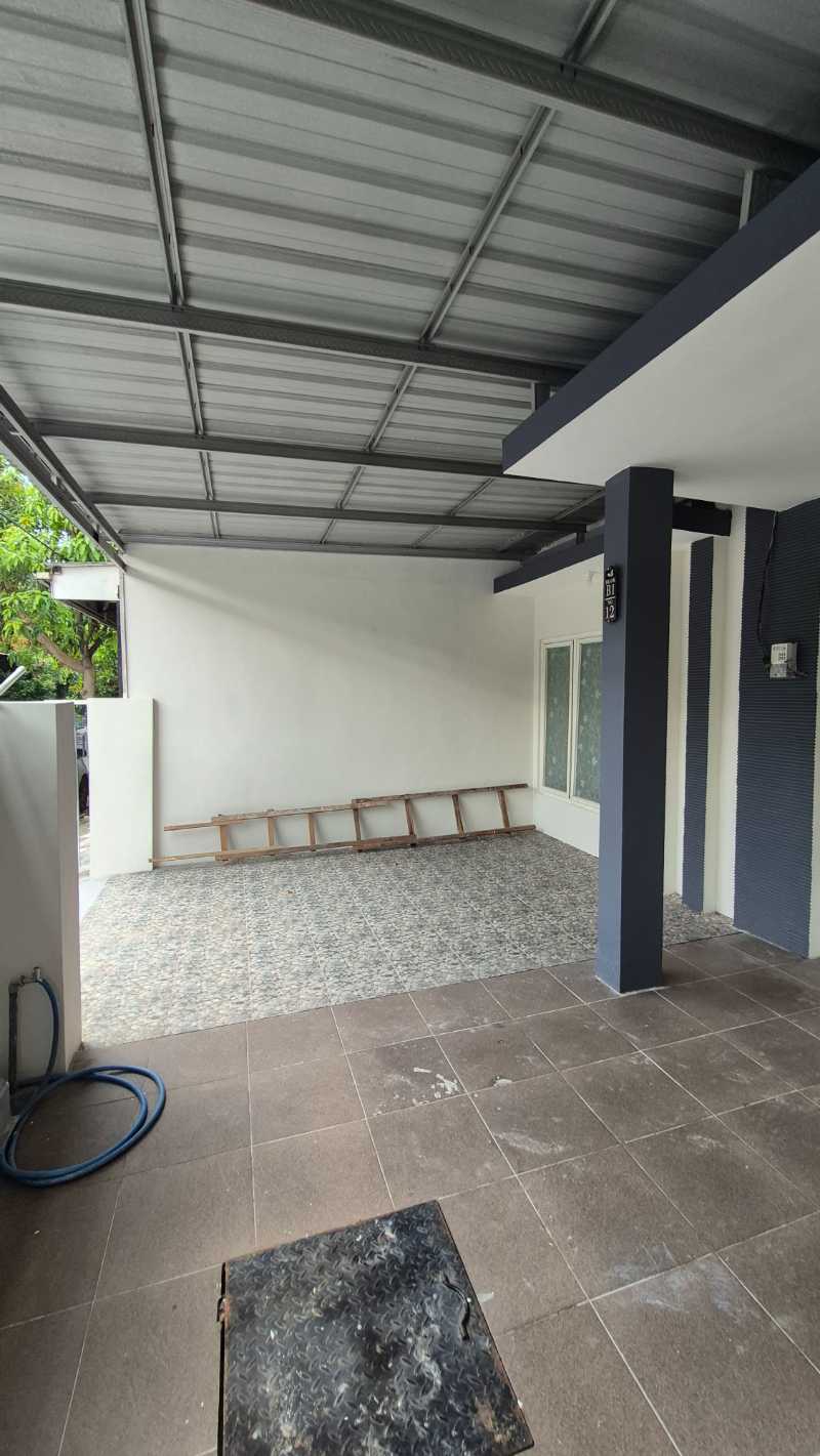 Dijual Rumah Renovasi Total Seperti Baru Grand Semanggi Residence Surabaya – Minimalis Modern Siap Huni Hadap Utara - Thumbnail 8