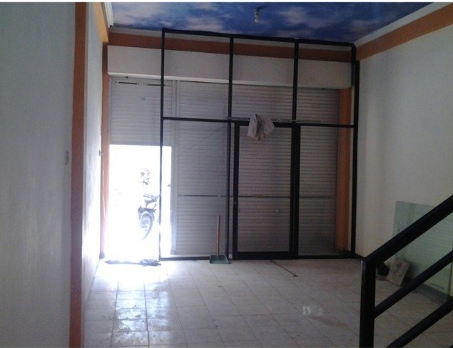 Dijual Ruko 2 Lantai Strategis Siap Buat Usaha di Kawasan Jemur Andayani Surabaya Selatan - Thumbnail 3