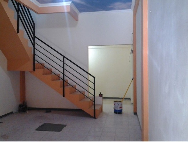 Dijual Ruko 2 Lantai Strategis Siap Buat Usaha di Kawasan Jemur Andayani Surabaya Selatan - Thumbnail 5