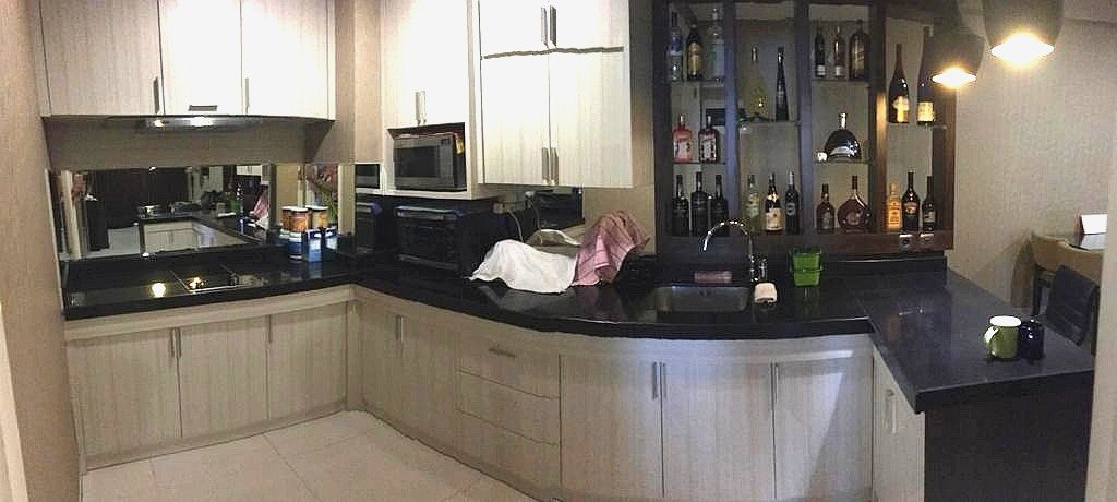 Dijual Apartemen Trillium Full Furnish City View Siap Huni di Surabaya Pusat - Thumbnail 2