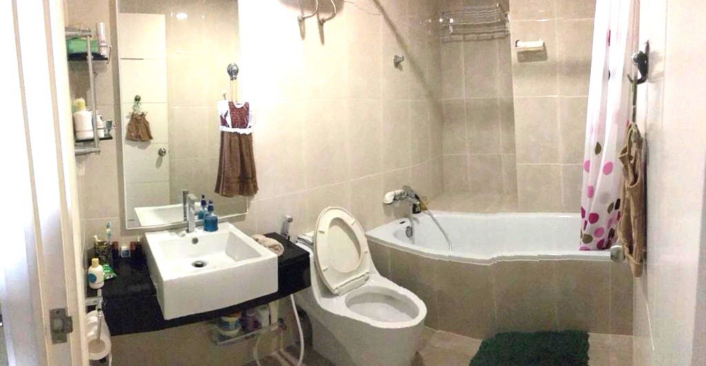 Dijual Apartemen Trillium Full Furnish City View Siap Huni di Surabaya Pusat - Thumbnail 3