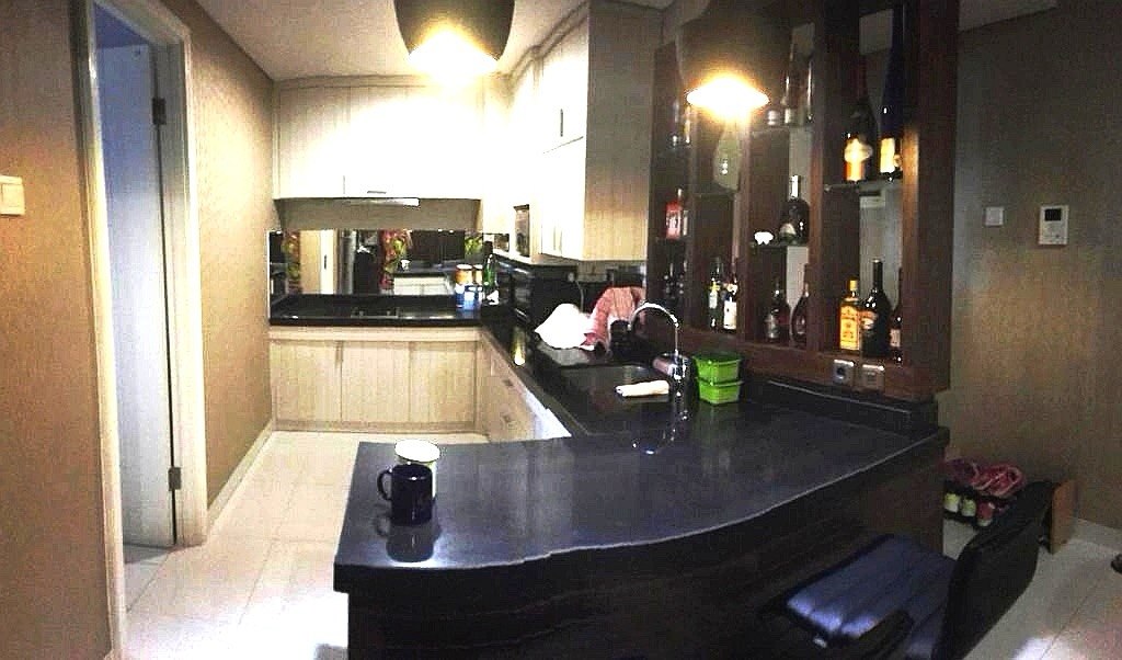 Dijual Apartemen Trillium Full Furnish City View Siap Huni di Surabaya Pusat - Thumbnail 5