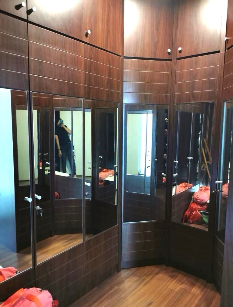 Dijual Apartemen Trillium Full Furnish City View Siap Huni di Surabaya Pusat - Thumbnail 6