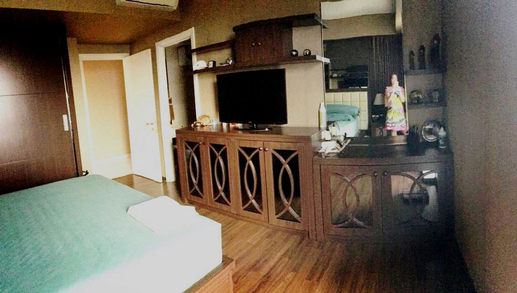 Dijual Apartemen Trillium Full Furnish City View Siap Huni di Surabaya Pusat - Thumbnail 7