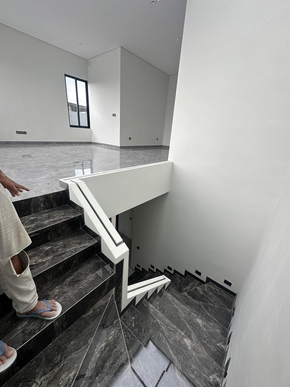 Dijual Rumah Baru Gress Modern Minimalis Dharmahusada Mas Surabaya Timur - Thumbnail 6