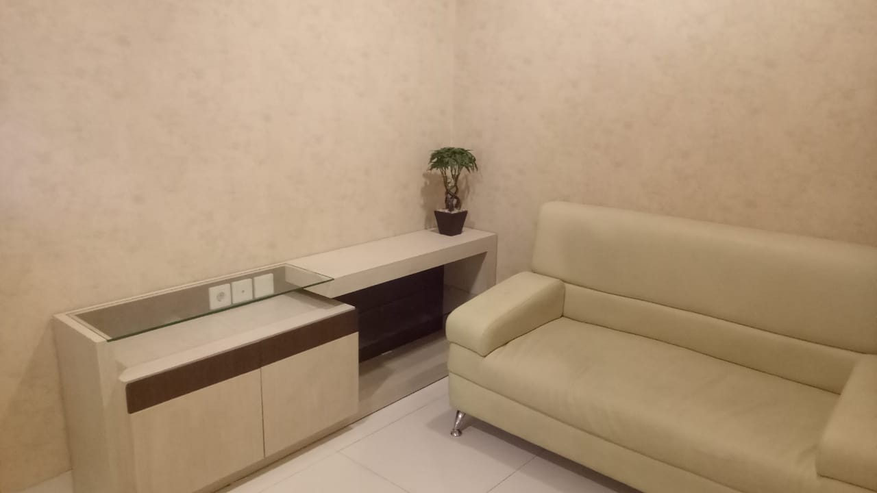 Dijual Murah Mewah Apartemen Premium Trillium Surabaya Pusat - Thumbnail 2