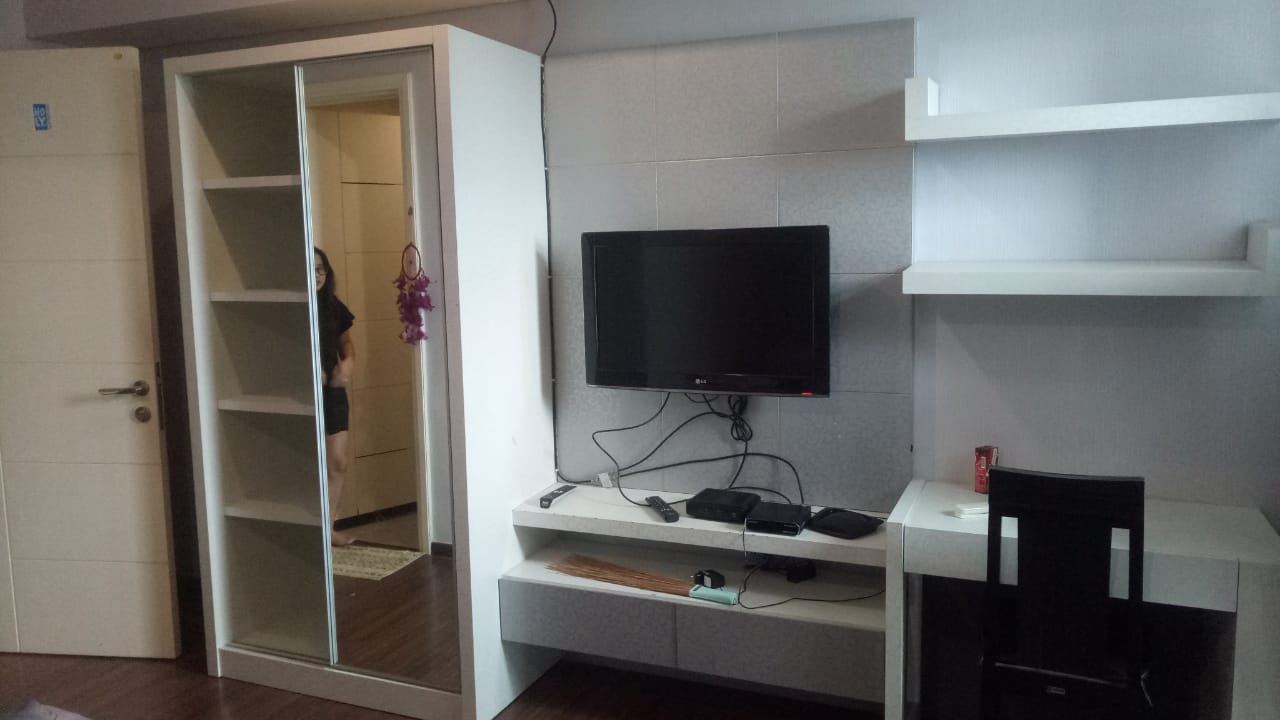 Dijual Murah Mewah Apartemen Premium Trillium Surabaya Pusat - Thumbnail 3