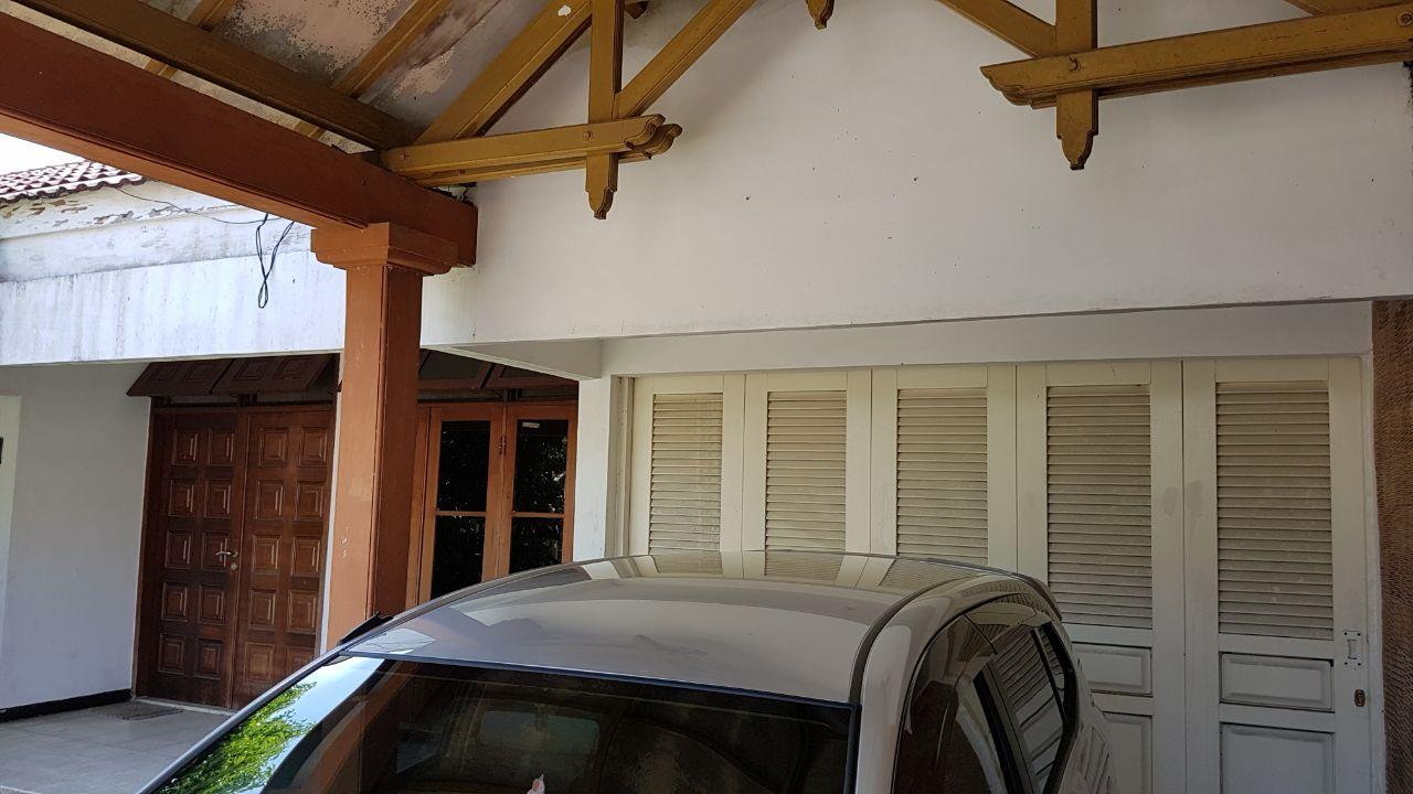 Dijual Rumah Lokasi Strategis Harga Murah di Darmo Harapan II Surabaya Barat - Thumbnail 3