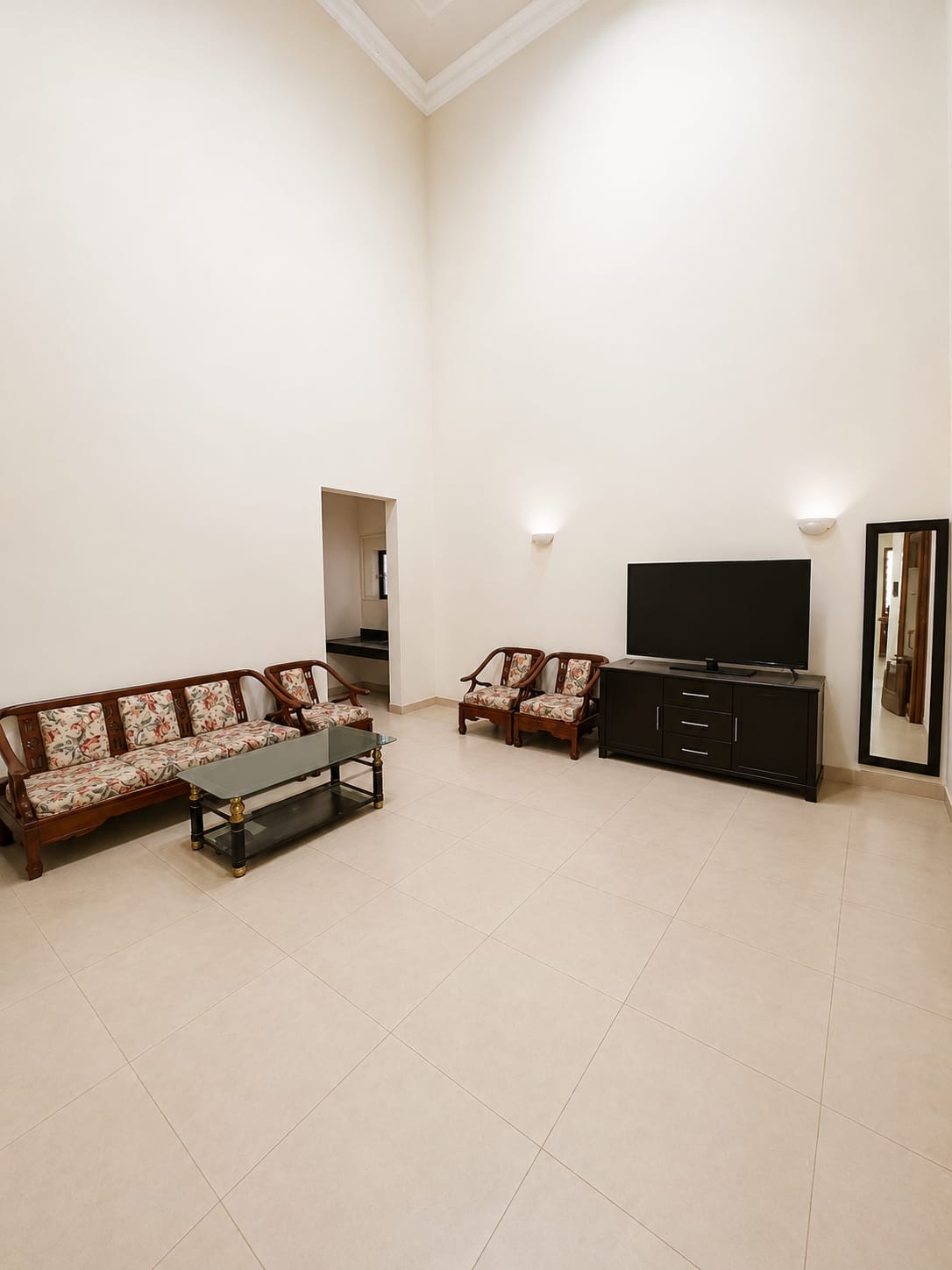 Dijual Rumah Siap Huni Raya International Village Citraland Surabaya Barat - Thumbnail 4