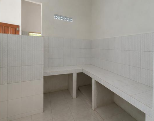 DIJUAL Rumah Strategis Dekat Alun-Alun & Pusat Kota – Bluru Kidul, Sidoarjo - Thumbnail 2