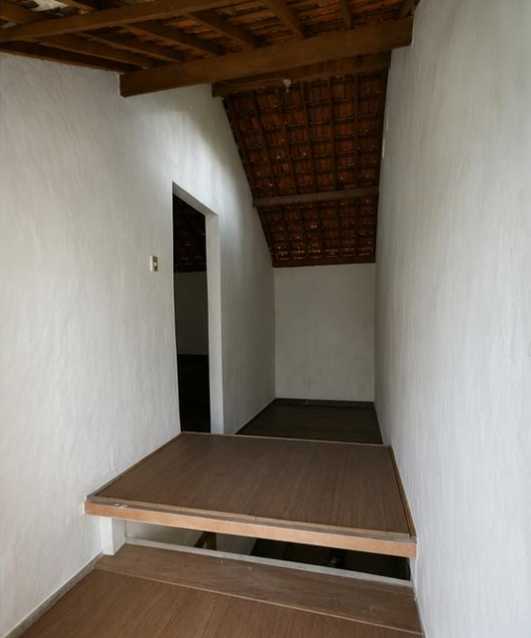 DIJUAL Rumah Strategis Dekat Alun-Alun & Pusat Kota – Bluru Kidul, Sidoarjo - Thumbnail 3