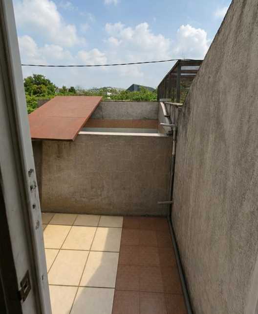 DIJUAL Rumah Strategis Dekat Alun-Alun & Pusat Kota – Bluru Kidul, Sidoarjo - Thumbnail 4