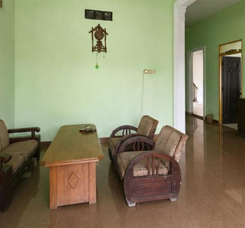 DIJUAL Rumah Strategis Dekat Alun-Alun & Pusat Kota – Bluru Kidul, Sidoarjo - Thumbnail 5