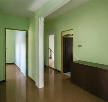 DIJUAL Rumah Strategis Dekat Alun-Alun & Pusat Kota – Bluru Kidul, Sidoarjo - Thumbnail 6