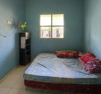 DIJUAL Rumah Strategis Dekat Alun-Alun & Pusat Kota – Bluru Kidul, Sidoarjo - Thumbnail 7